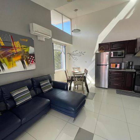Loftscacao Apartments, Villas Cacao, Near To Playa Bonita Limon Екстериор снимка