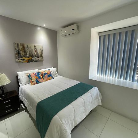 Loftscacao Apartments, Villas Cacao, Near To Playa Bonita Limon Екстериор снимка