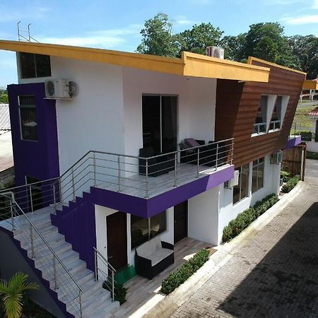 Loftscacao Apartments, Villas Cacao, Near To Playa Bonita Limon Екстериор снимка