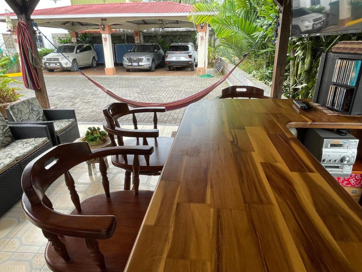 Loftscacao Apartments, Villas Cacao, Near To Playa Bonita Limon Екстериор снимка