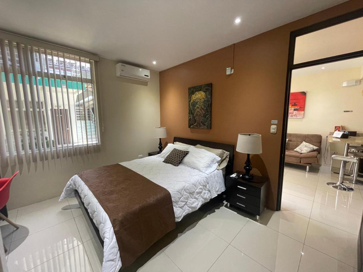 Loftscacao Apartments, Villas Cacao, Near To Playa Bonita Limon Екстериор снимка