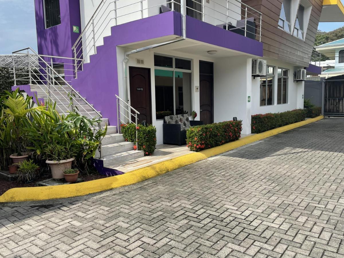 Loftscacao Apartments, Villas Cacao, Near To Playa Bonita Limon Екстериор снимка