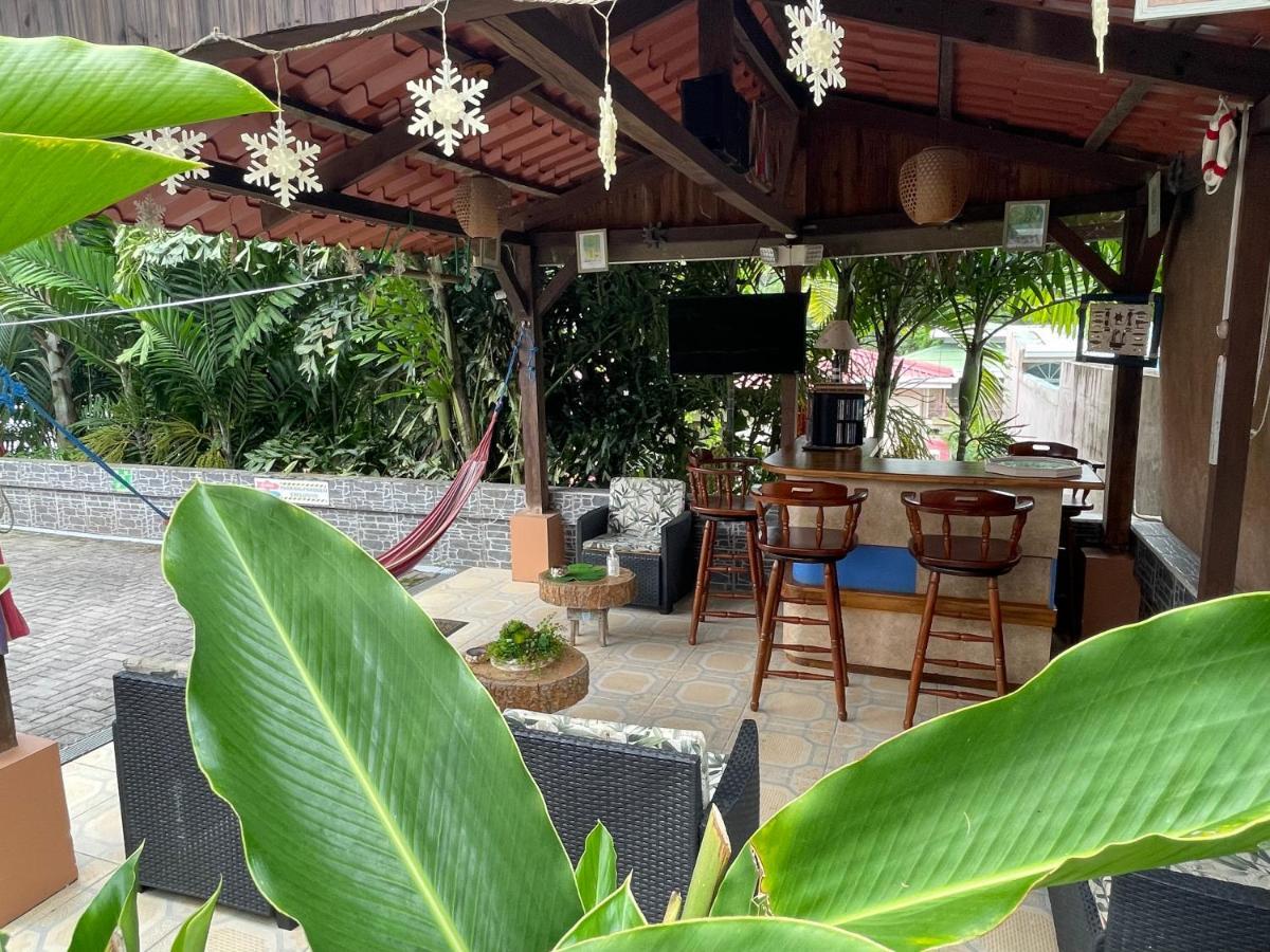 Loftscacao Apartments, Villas Cacao, Near To Playa Bonita Limon Екстериор снимка