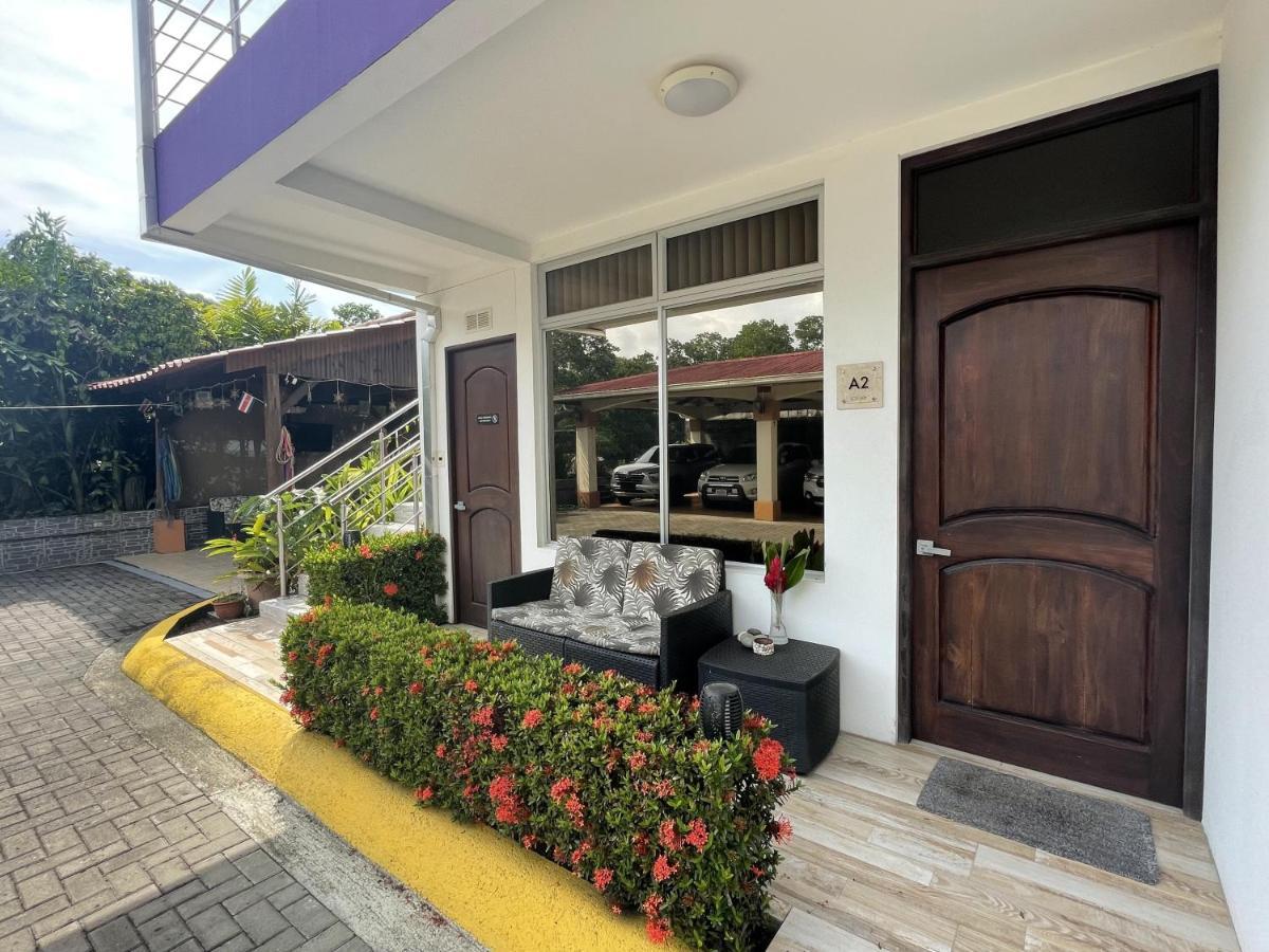 Loftscacao Apartments, Villas Cacao, Near To Playa Bonita Limon Екстериор снимка