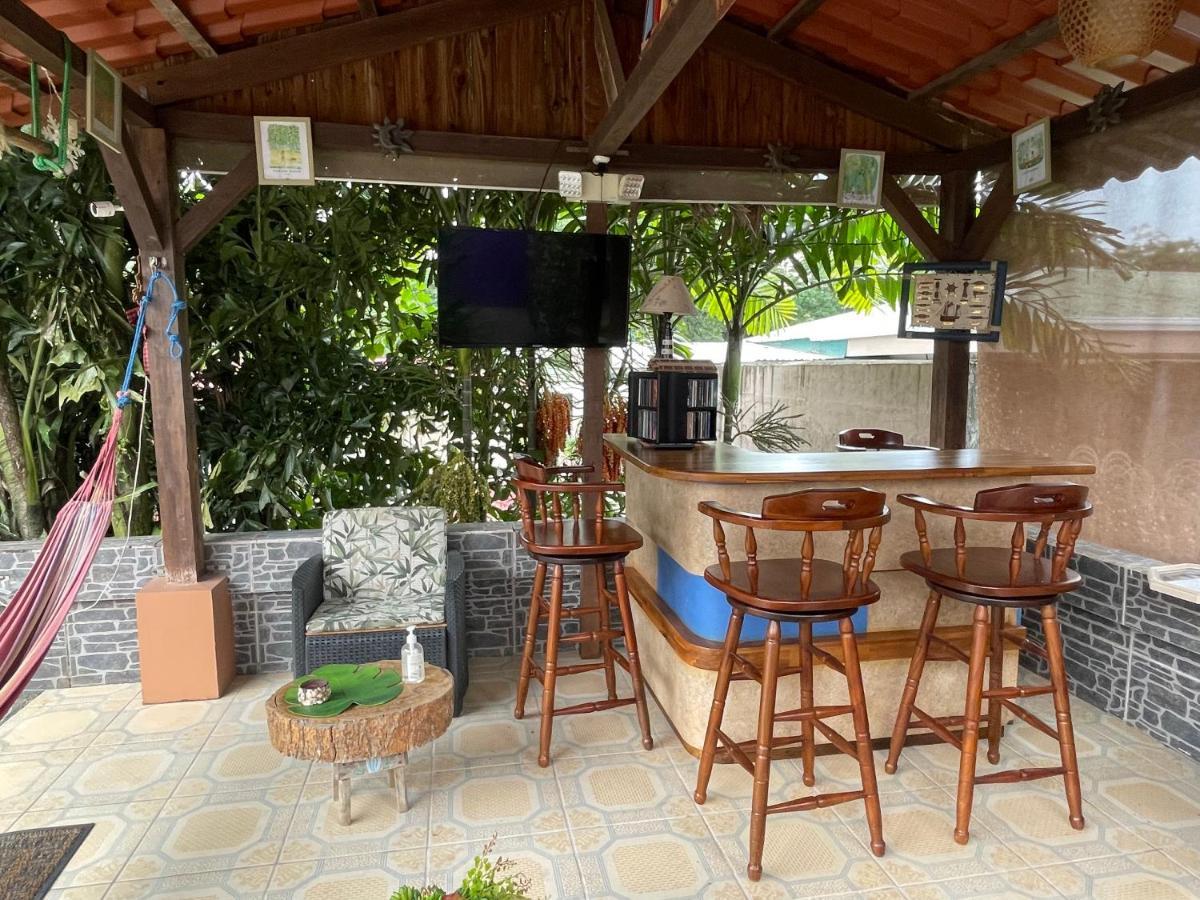 Loftscacao Apartments, Villas Cacao, Near To Playa Bonita Limon Екстериор снимка