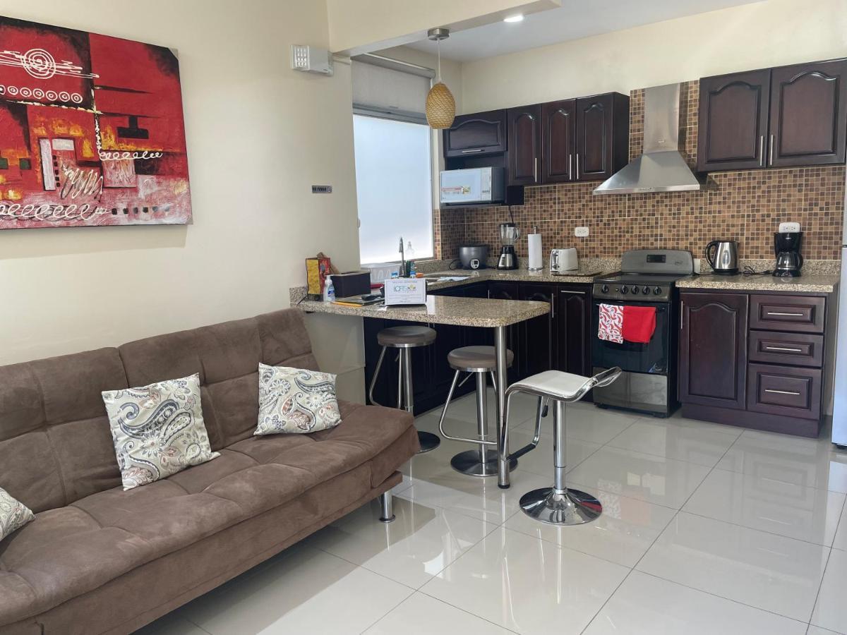 Loftscacao Apartments, Villas Cacao, Near To Playa Bonita Limon Екстериор снимка