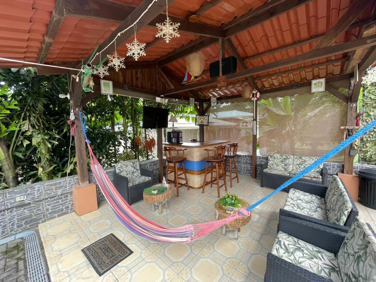 Loftscacao Apartments, Villas Cacao, Near To Playa Bonita Limon Екстериор снимка