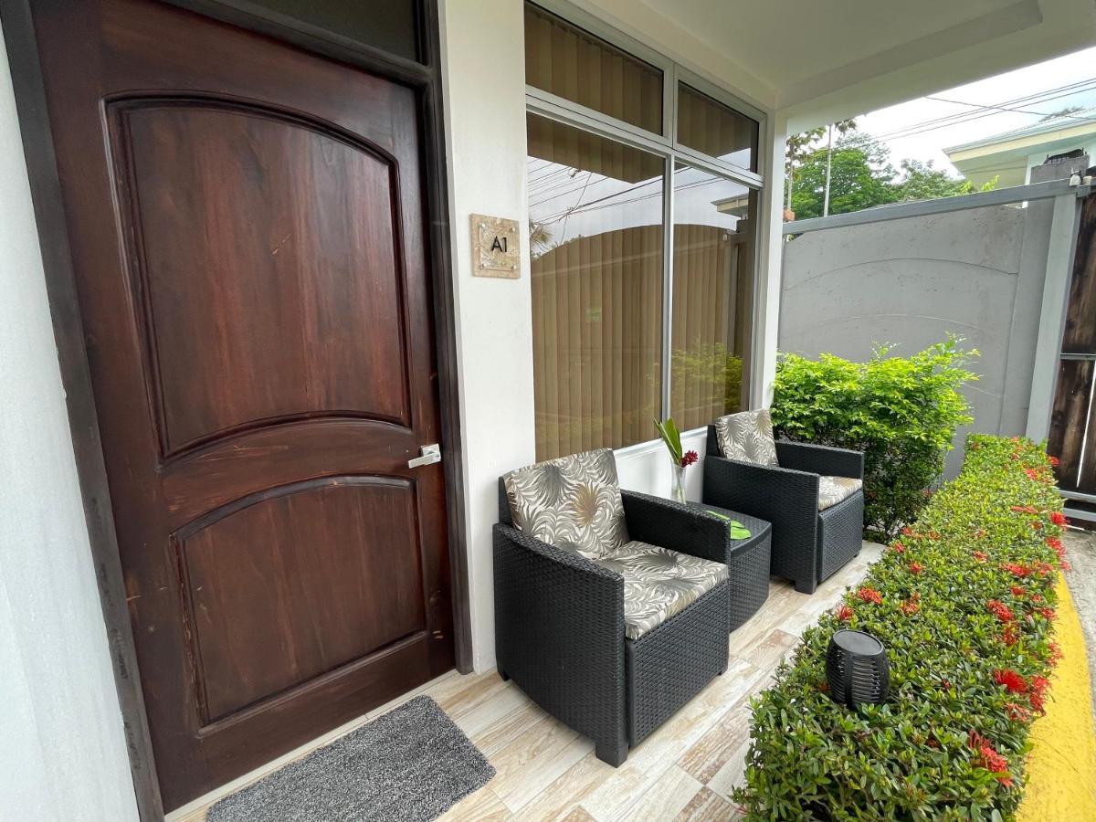 Loftscacao Apartments, Villas Cacao, Near To Playa Bonita Limon Екстериор снимка