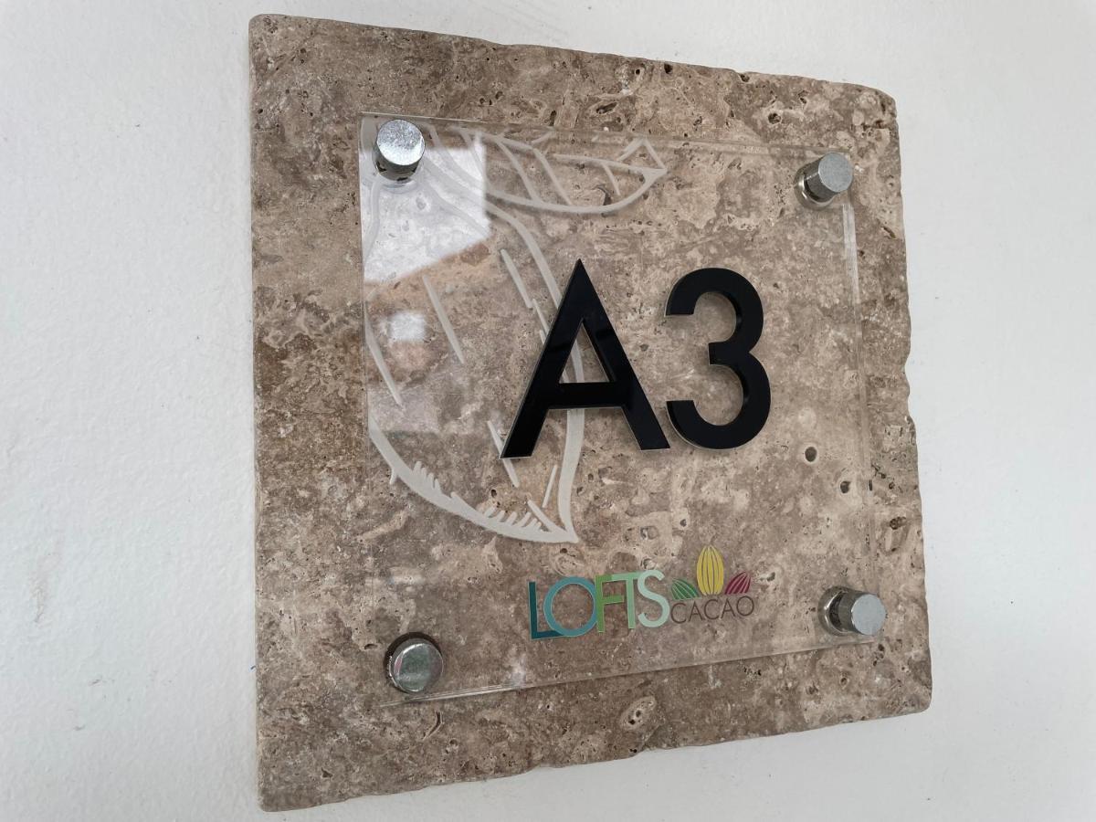 Loftscacao Apartments, Villas Cacao, Near To Playa Bonita Limon Екстериор снимка