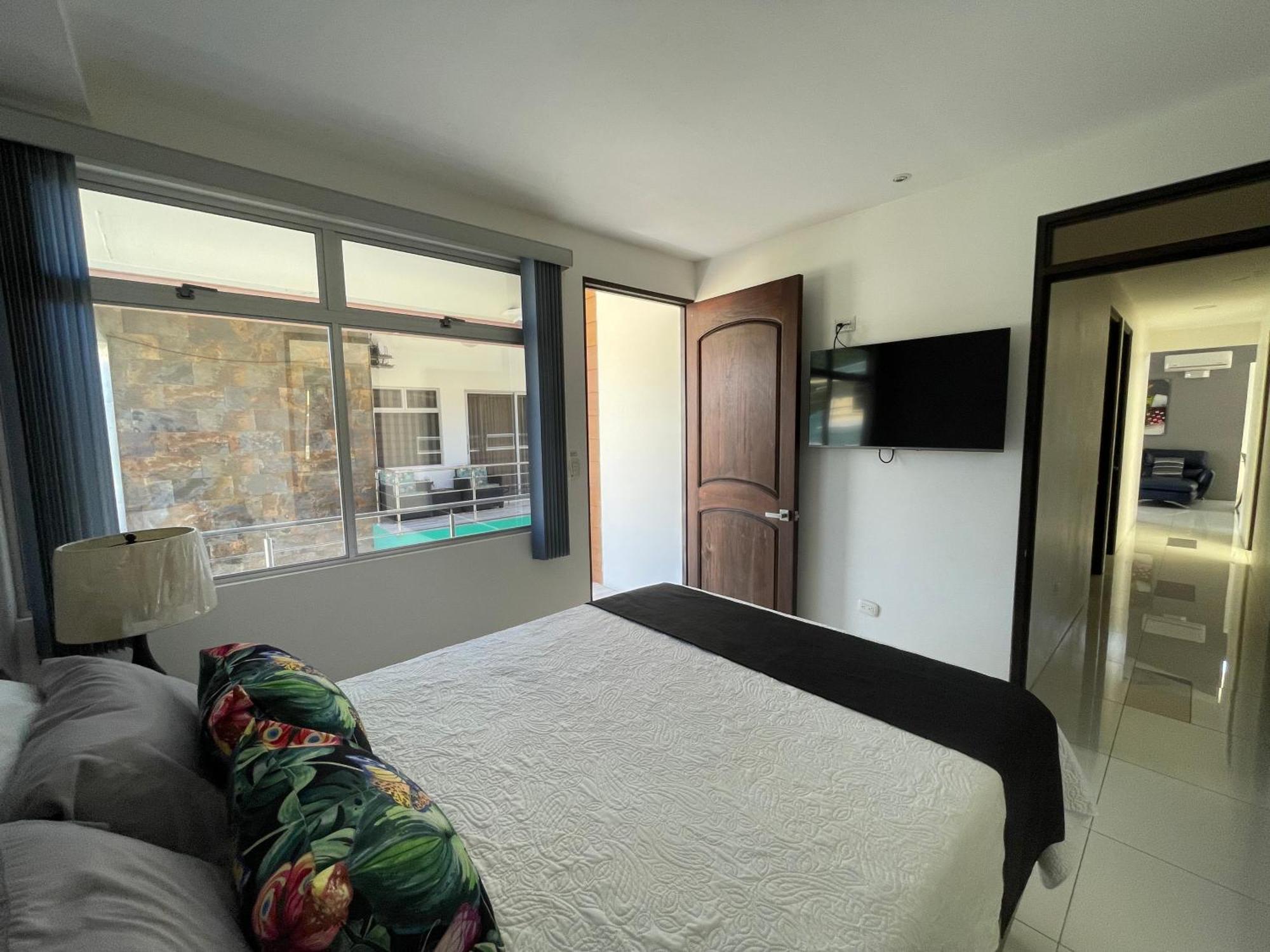 Loftscacao Apartments, Villas Cacao, Near To Playa Bonita Limon Екстериор снимка