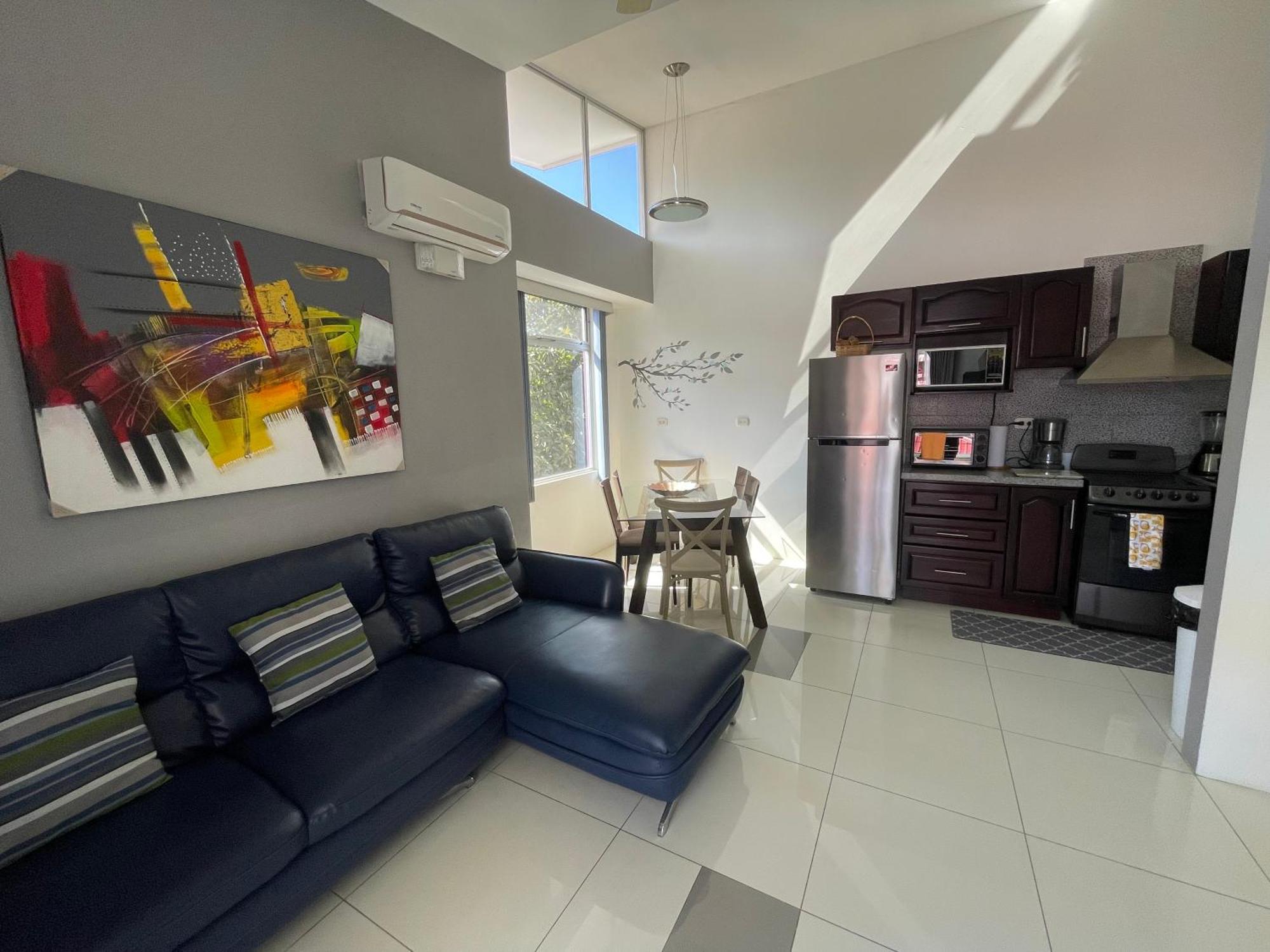 Loftscacao Apartments, Villas Cacao, Near To Playa Bonita Limon Екстериор снимка
