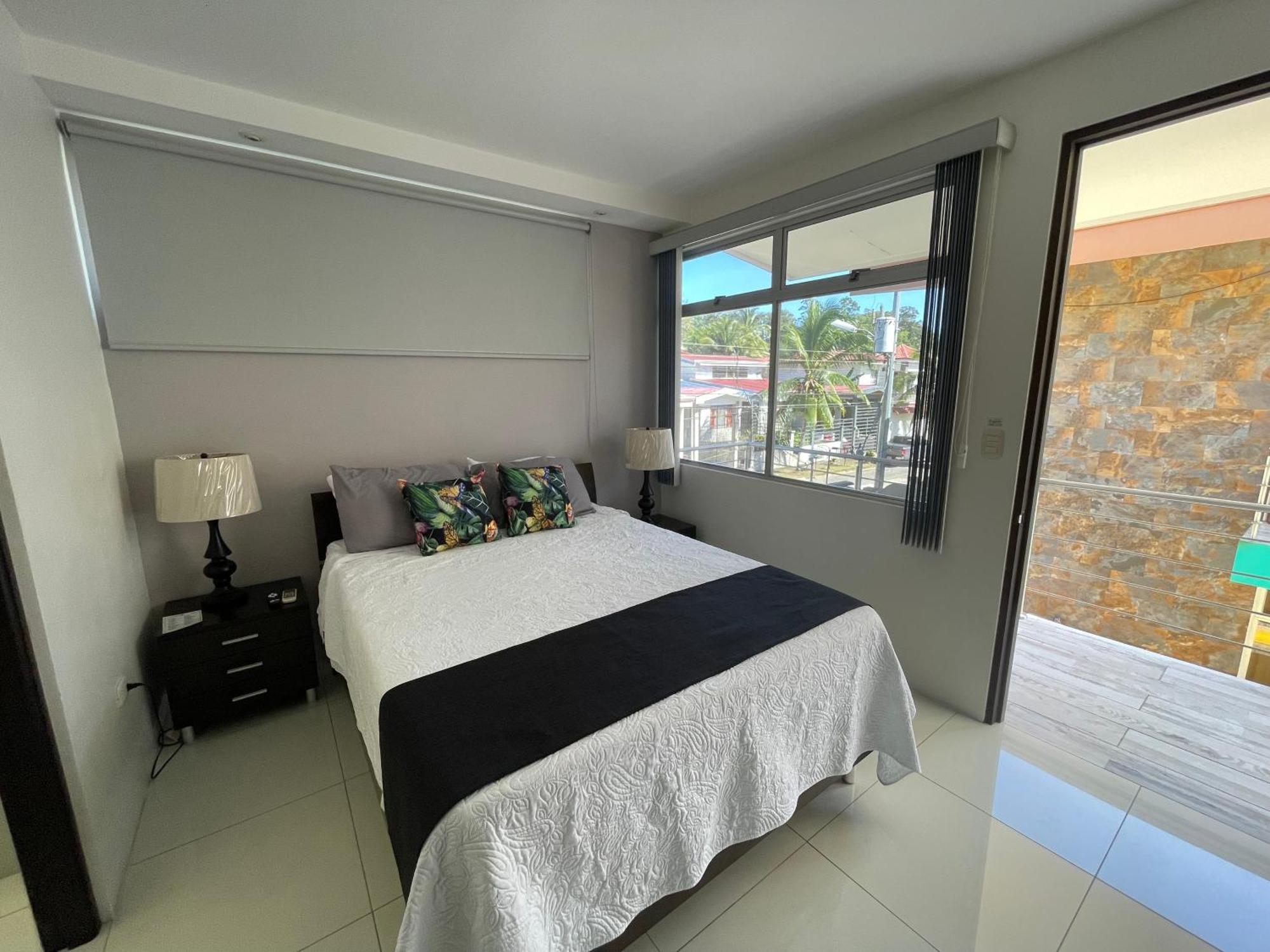 Loftscacao Apartments, Villas Cacao, Near To Playa Bonita Limon Екстериор снимка