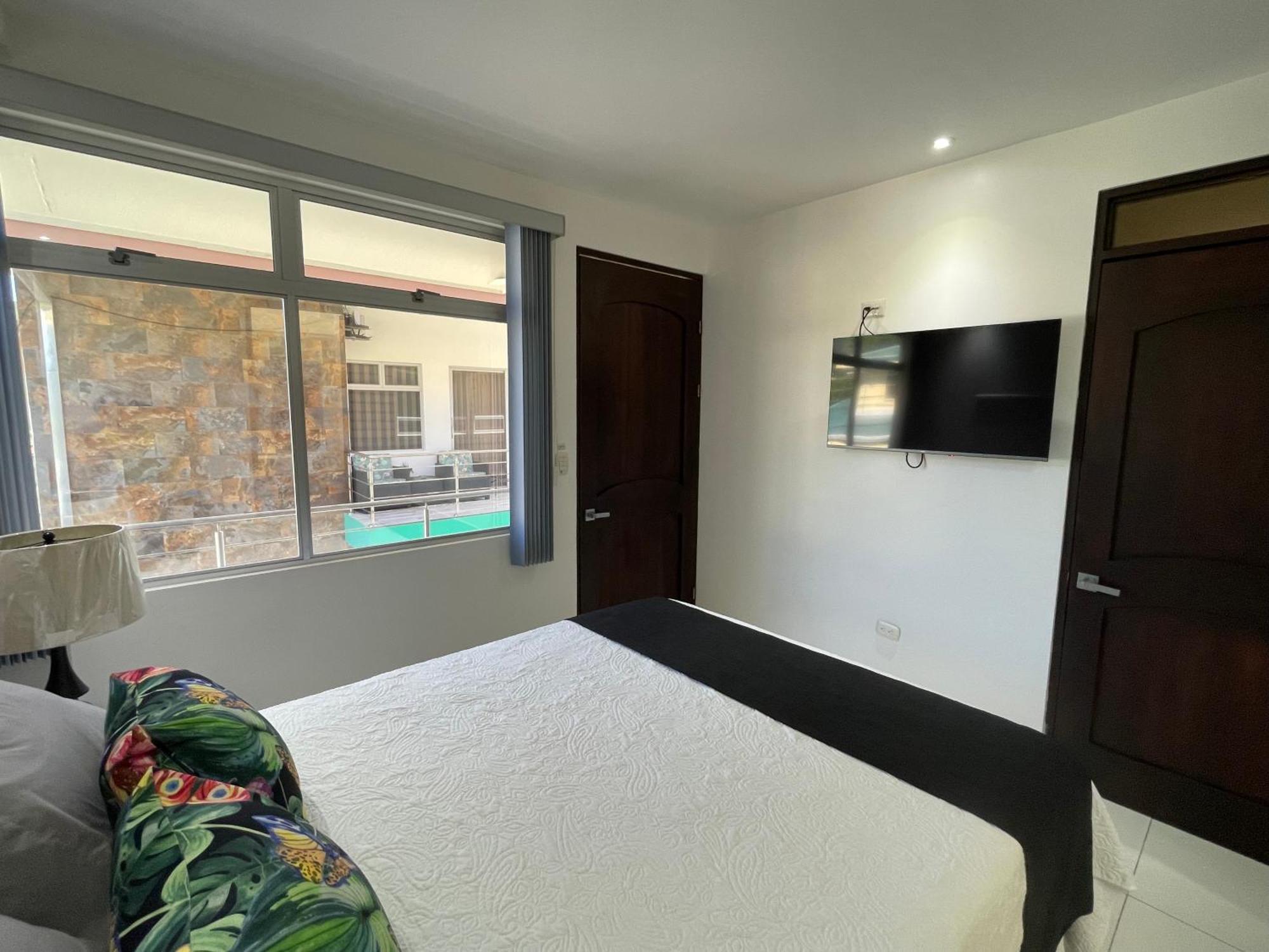 Loftscacao Apartments, Villas Cacao, Near To Playa Bonita Limon Екстериор снимка