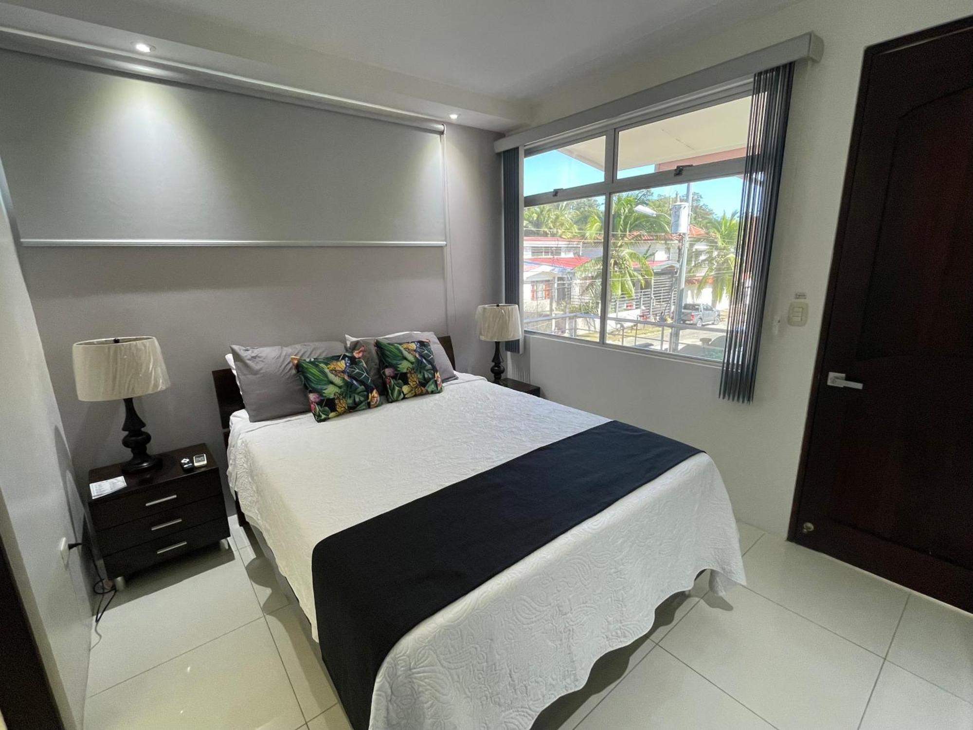 Loftscacao Apartments, Villas Cacao, Near To Playa Bonita Limon Екстериор снимка