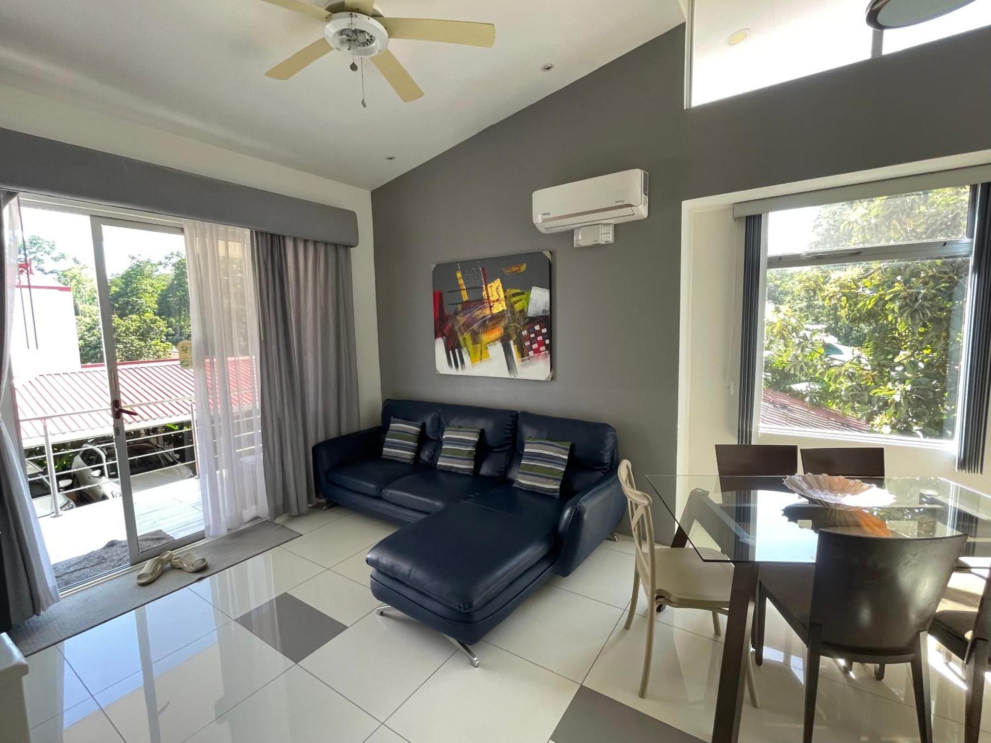 Loftscacao Apartments, Villas Cacao, Near To Playa Bonita Limon Екстериор снимка