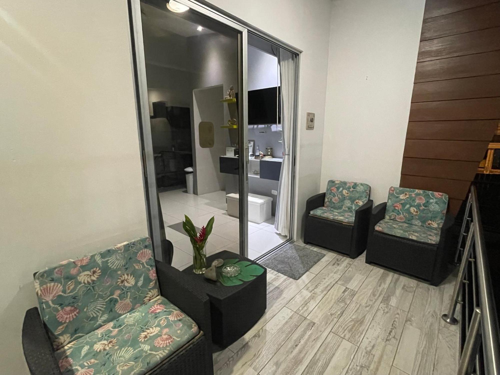 Loftscacao Apartments, Villas Cacao, Near To Playa Bonita Limon Екстериор снимка