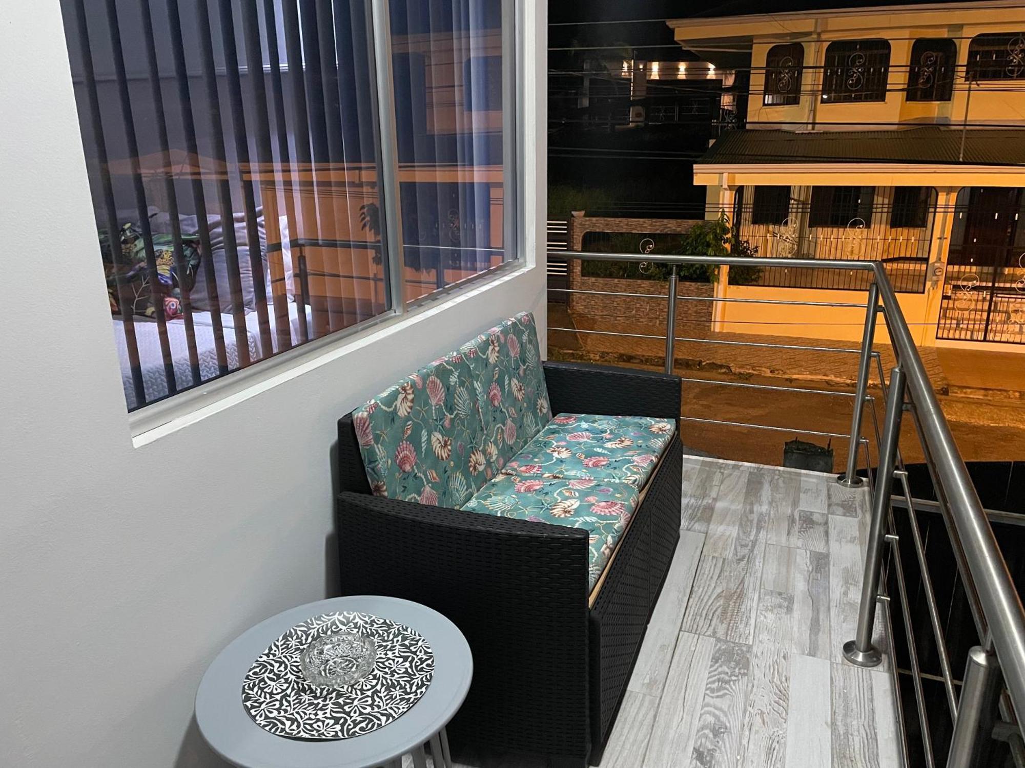 Loftscacao Apartments, Villas Cacao, Near To Playa Bonita Limon Екстериор снимка
