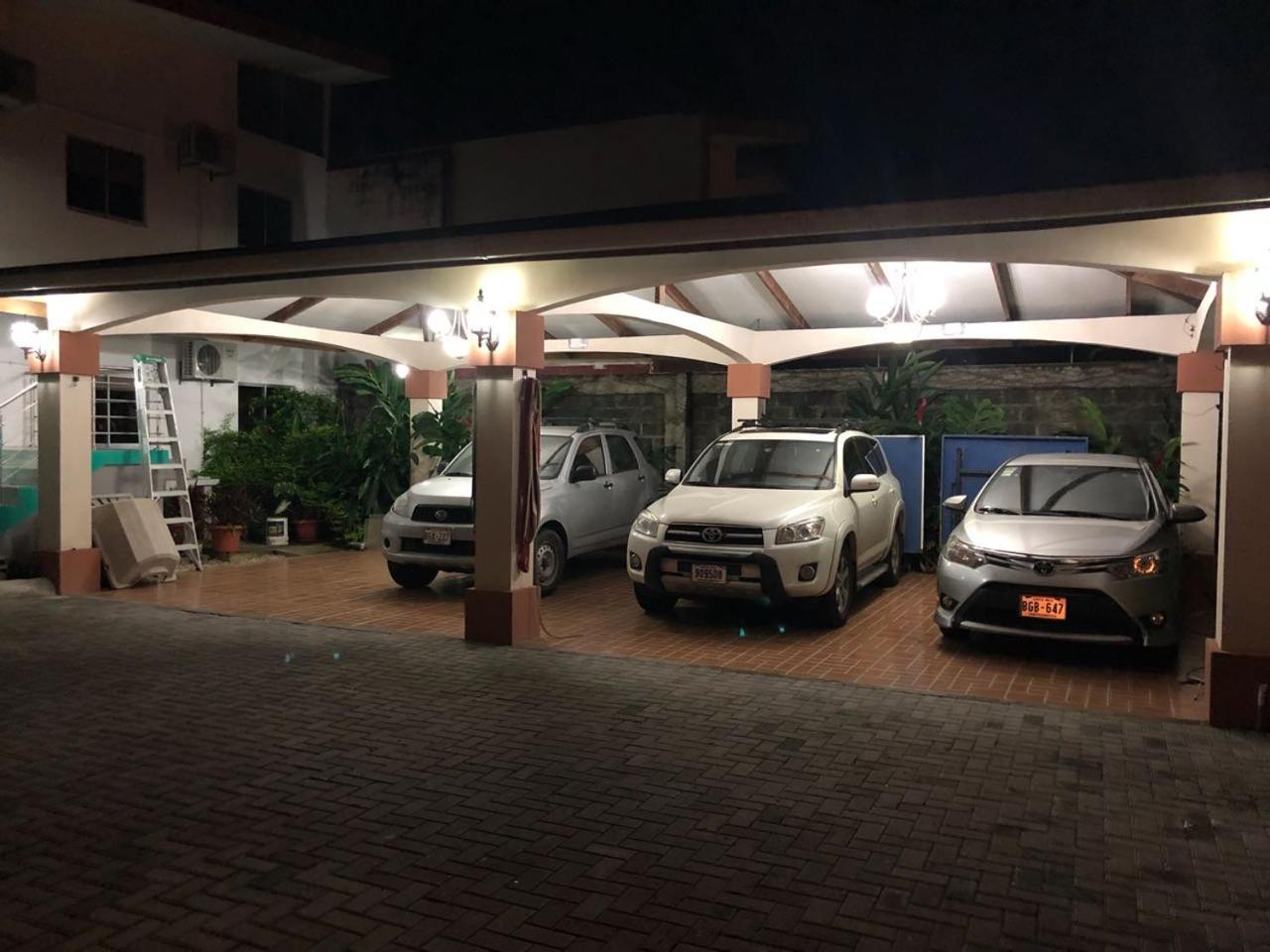 Loftscacao Apartments, Villas Cacao, Near To Playa Bonita Limon Екстериор снимка