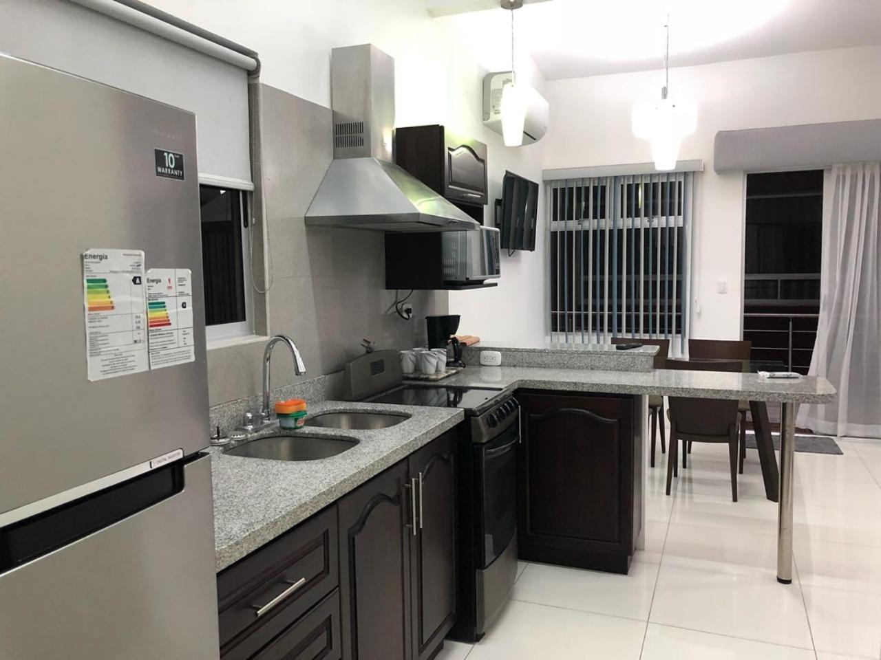 Loftscacao Apartments, Villas Cacao, Near To Playa Bonita Limon Стая снимка