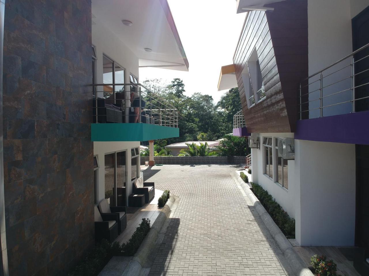 Loftscacao Apartments, Villas Cacao, Near To Playa Bonita Limon Екстериор снимка