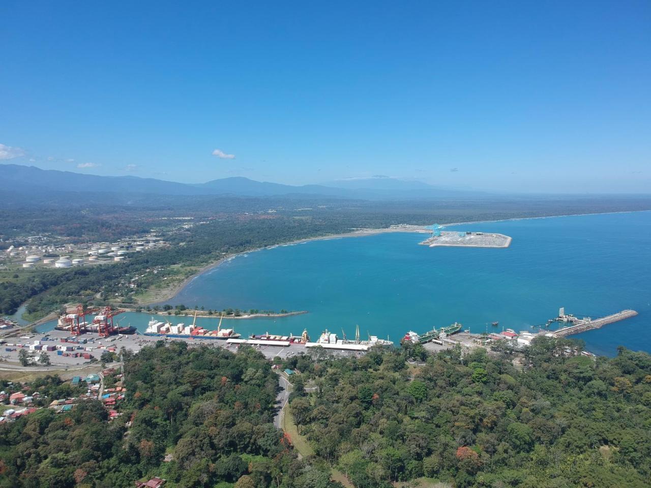 Loftscacao Apartments, Villas Cacao, Near To Playa Bonita Limon Екстериор снимка