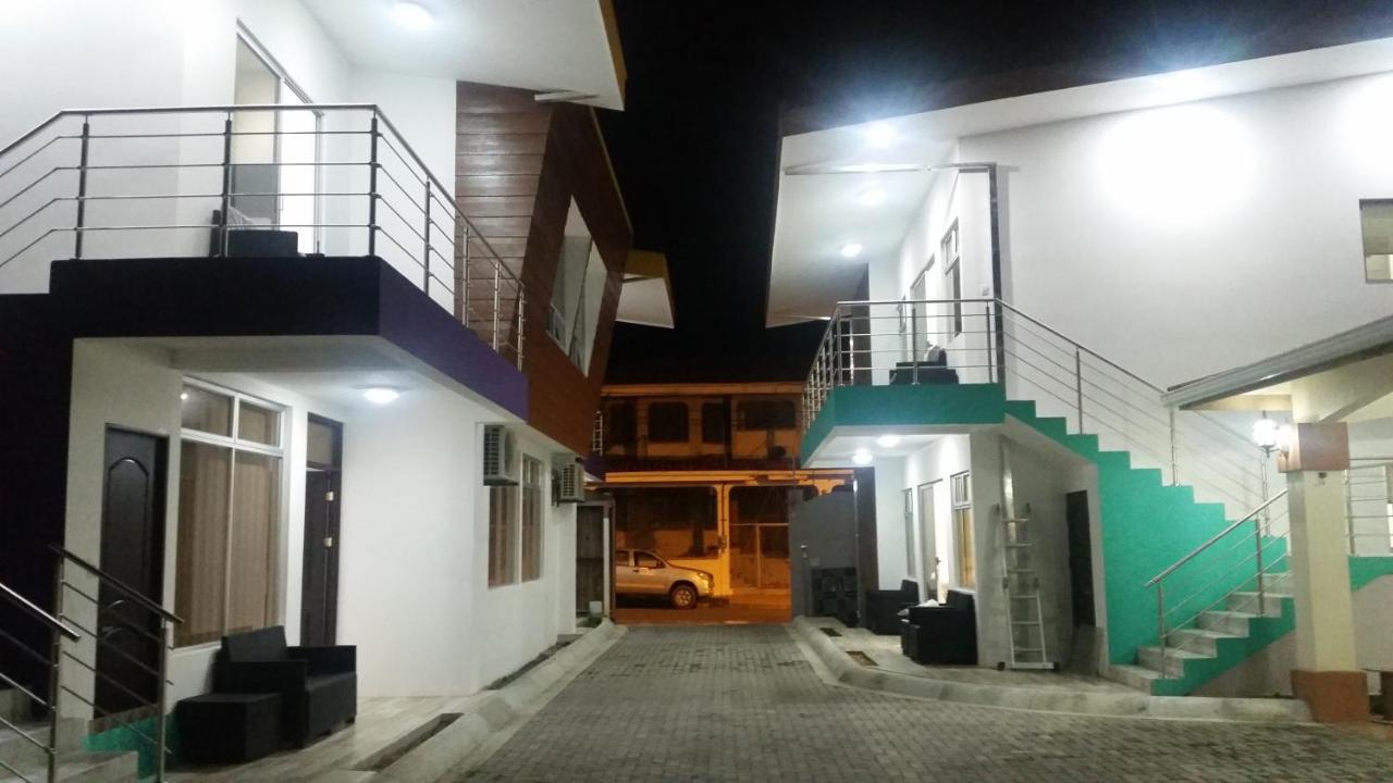 Loftscacao Apartments, Villas Cacao, Near To Playa Bonita Limon Екстериор снимка