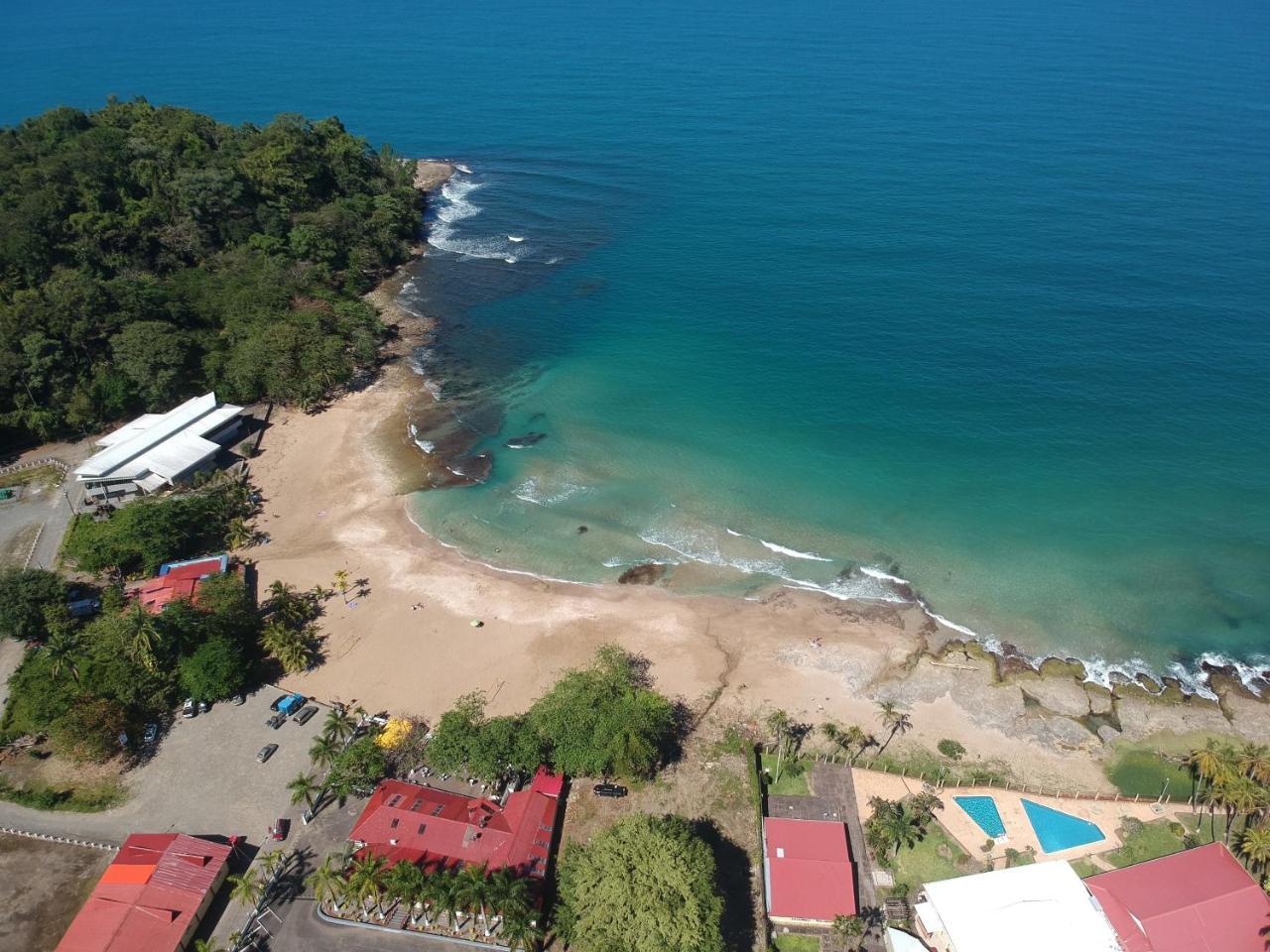 Loftscacao Apartments, Villas Cacao, Near To Playa Bonita Limon Екстериор снимка