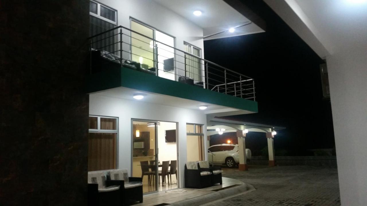 Loftscacao Apartments, Villas Cacao, Near To Playa Bonita Limon Екстериор снимка