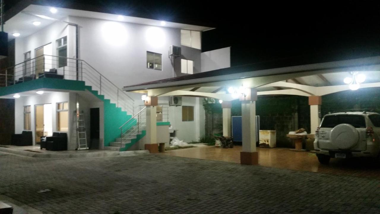 Loftscacao Apartments, Villas Cacao, Near To Playa Bonita Limon Екстериор снимка