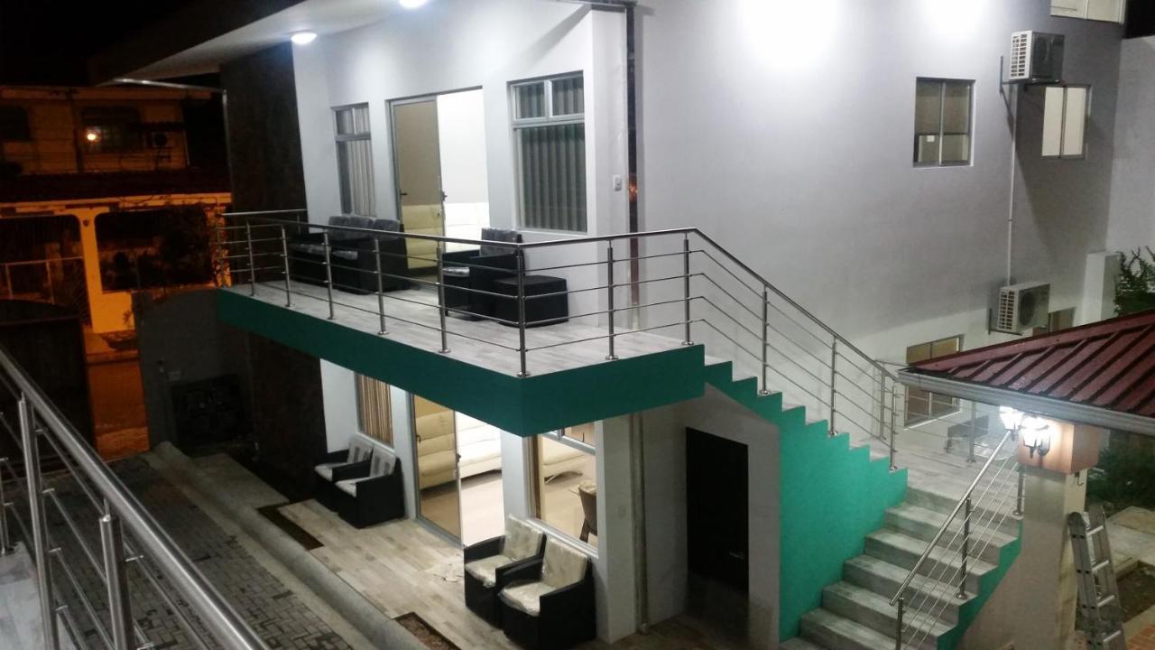 Loftscacao Apartments, Villas Cacao, Near To Playa Bonita Limon Екстериор снимка