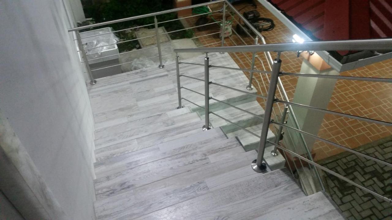 Loftscacao Apartments, Villas Cacao, Near To Playa Bonita Limon Екстериор снимка