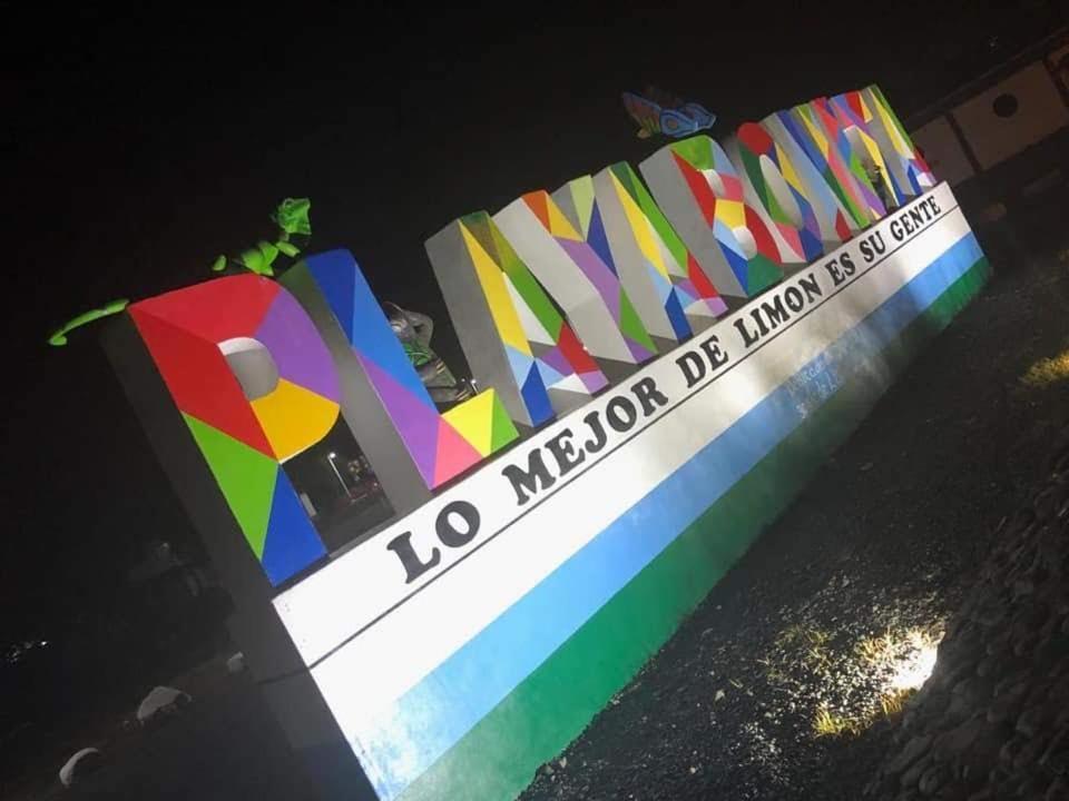 Loftscacao Apartments, Villas Cacao, Near To Playa Bonita Limon Екстериор снимка